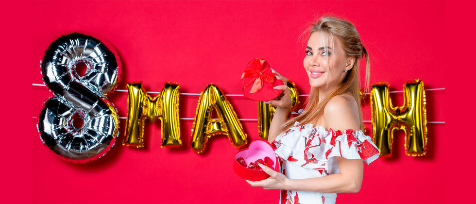 8-марта