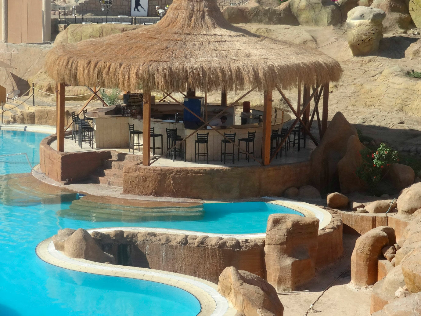 Sharm Inn Amarein 4 Шарм Эль Шейх