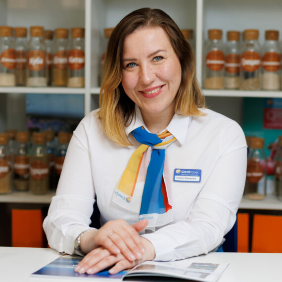 Галина Макарова