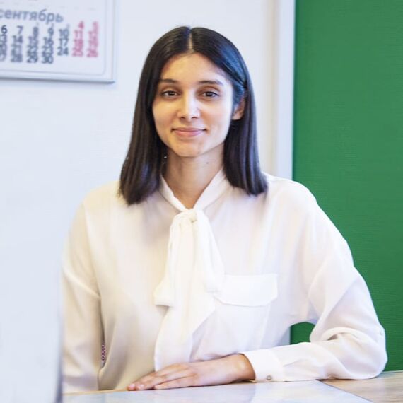 Камила Шилович