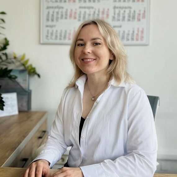 Виктория Мисуно