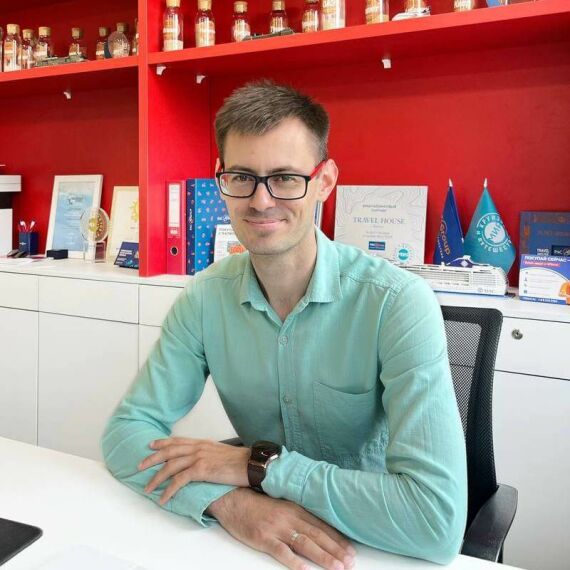 Евгений Гаврошко