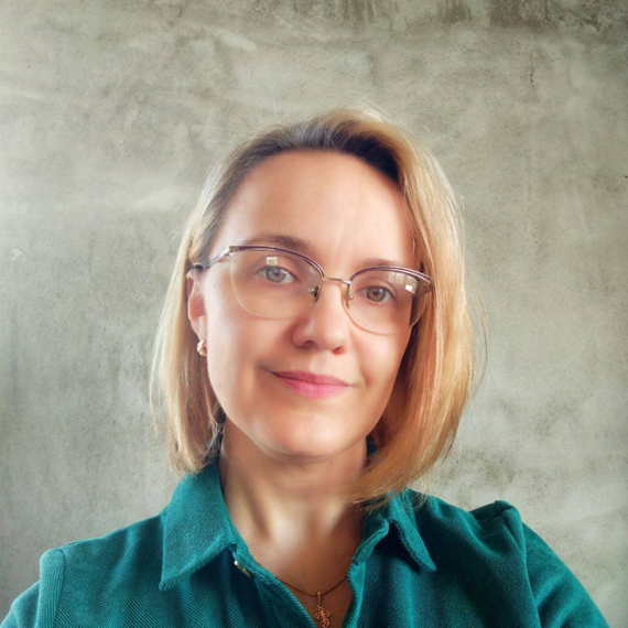 Анна Зейнеддин