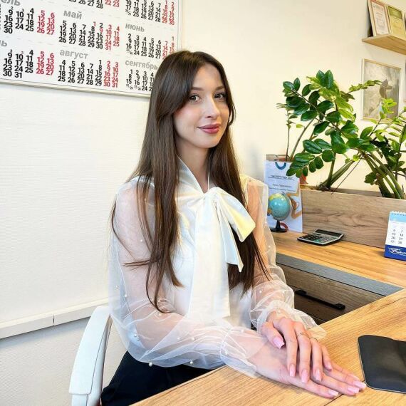 Мария Каллаур