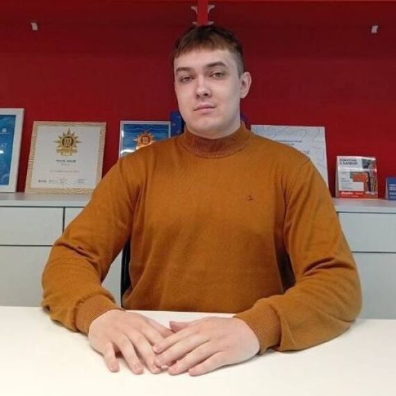 Владислав Рубаник